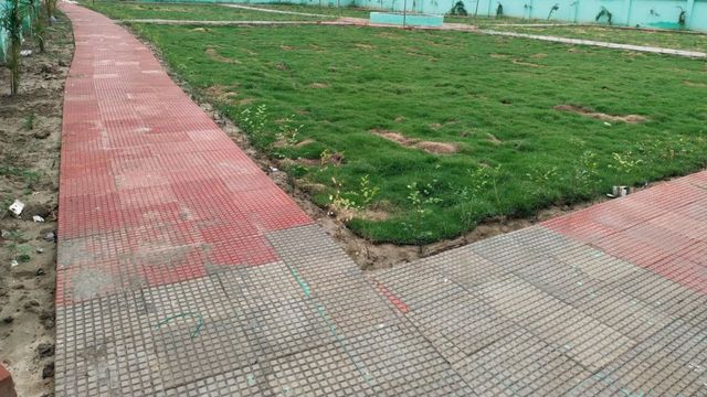 मधुबनी को आधुनिक पार्क की सौगात, बच्चों से बुजुर्गों तक सभी के लिए होंगी खास सुविधाएं
