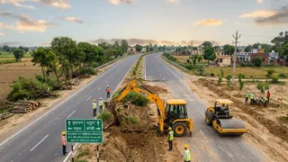 प्रतीकात्मक प्रस्तुतीकरण के लिए तस्वीर को एआई टूल की मदद से बनाया गया है।