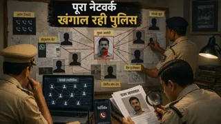 इसमें प्रतीकात्मक तस्वीर लगाई गई है। (फोटो-AI)