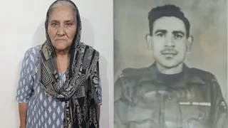 रतन सिंह की फाइल फोटो