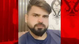 मृतक अरमान उर्फ पाले की फाइल फोटो।