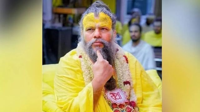 संत प्रेमानंद जी के प्रवचन- अगर मन में परस्त्री के सहवास की भावना आई तो…; बताया भगवत प्राप्ति का मार्ग