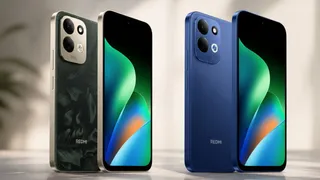 Redmi का 7500mAh बैटरी वाला नया फोन जल्द आएगा, 120Hz डिस्प्ले और 50MP कैमरा भी
