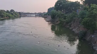 सोन नहर कैनाल की बदलेगी तस्वीर। जागरण