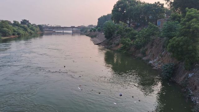 150 साल पुरानी नहरों की बदलेगी किस्मत; शाहाबाद में शुरू होगा 12,500 करोड़ का मेगा प्रोजेक्ट