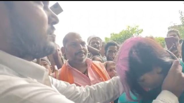 समस्तीपुर में पंचायत ने सुनाया इश्क पर 'फरमान', पति भी बोला- 2 बच्चों के बाप से करा दो मेरी बीवी की शादी

