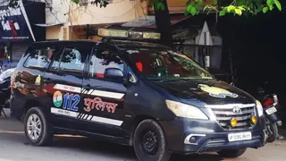 पुलिस ने मामले का पर्दाफाश किया। (फाइल फोटो)