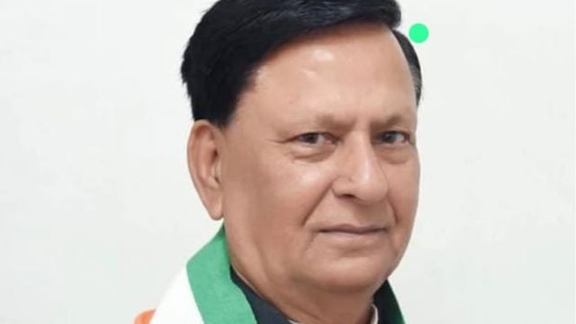 उत्तराखंड के पूर्व कैबिनेट मंत्री हीरा सिंह बिष्ट का निधन, मुख्यमंत्री ने दी श्रद्धांजलि