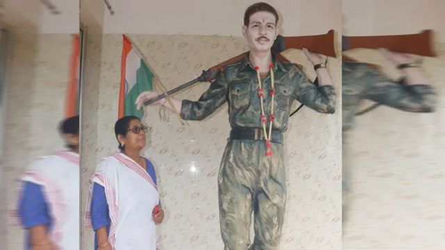 Kargil Vijay Diwas 2026: कारगिल शहीद की आखिरी चिट्ठी, 'लौटा तो खुद फोन करूंगा, नहीं तो किसी और का आएगा'