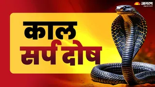 आसान भाषा में जानिए काल सर्प दोष से जुड़ी संपूर्ण जानकारी