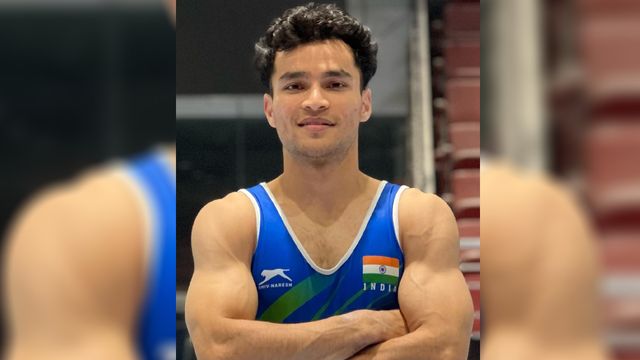 ग्लासगो कामनवेल्थ गेम्स में भारत को झटका, फाइनल में पहुंचकर भी बाहर हो गए हरियाणा के योगेश्वर; जानिए वजह