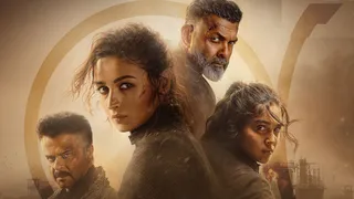 ओटीटी पर कब आएगी एल्फा (फोटो क्रेडिट- एक्स)