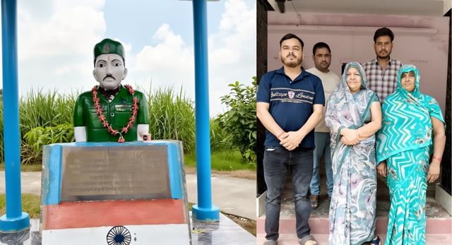 कारगिल विजय दिवस 2026: बलिदान पर गर्व है, देश के काम आए पति
