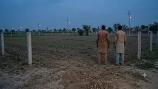 ये AI जनरेटेड इमेज है।