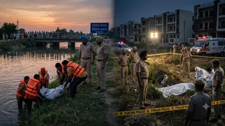ये AI जनरेटेड इमज है।