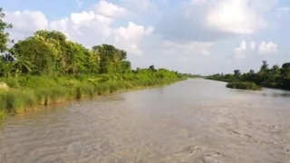 मरम्मत कार्य पूरा होते ही नहरों में पानी का प्रवाह तेज हो जाएगा।