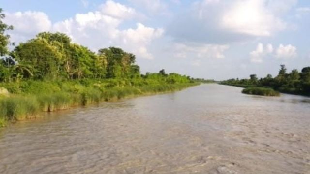 किसानों के चेहरे पर लौटेगी मुस्कान, बेतिया में दोन व त्रिवेणी नहर का काम पूरा होने से दूर होगा सिंचाई संकट
