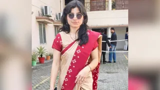 भाजयुमो की मंडल अध्यक्ष मणिका राणा को पद से हटाया।