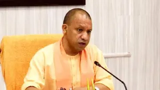 सीएम योगी।