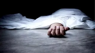 ओंकारेश्वर में दर्शन के लिए नागपुर से आए तीन वर्ष के बच्चे की सेप्टिक टैंक में गिरने से मौत (सांकेतिक तस्वीर)