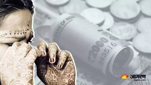 गढ़वा में गर्भवती महिला की संदिग्ध मौत, पति समेत ससुराल वालों पर दहेज हत्या का आरोप

