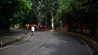 नीट पेपर लीक और नौकरियों की चिंता को लेकर जंतर-मंतर पर युवाओं का आंदोलन समाप्त होने के बाद अब शांति छाई है।