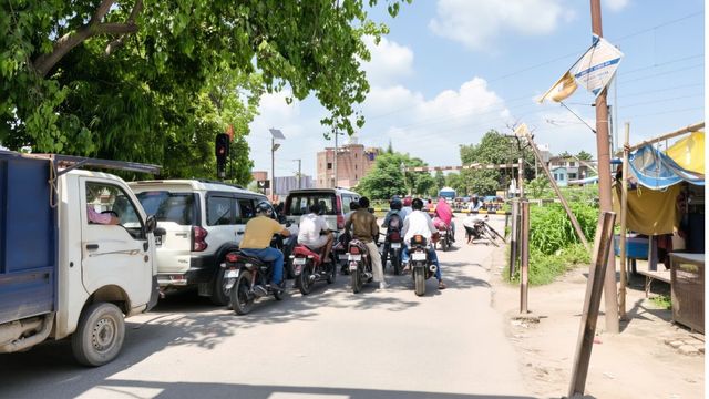 ढाई साल में 3 ROB बदल देंगे गोपालगंज की तस्वीर, हर बार ट्रेन आते ही जाम की समस्‍या से म‍िलेगी नि‍जात 
