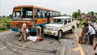 प्रतीकात्मक प्रस्तुतीकरण के लिए तस्वीर को एआई टूल की मदद से बनाया गया है।