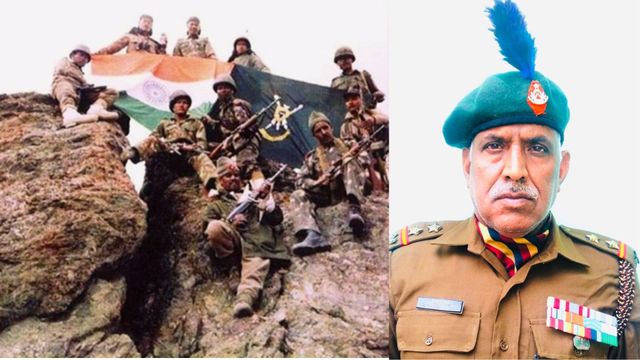 कारगिल युद्ध: मदद आने तक 8 घायल जवानों ने भी दुश्मन के सामने नहीं टेके घुटने, जगदीश की अदम्य शौर्य गाथा
