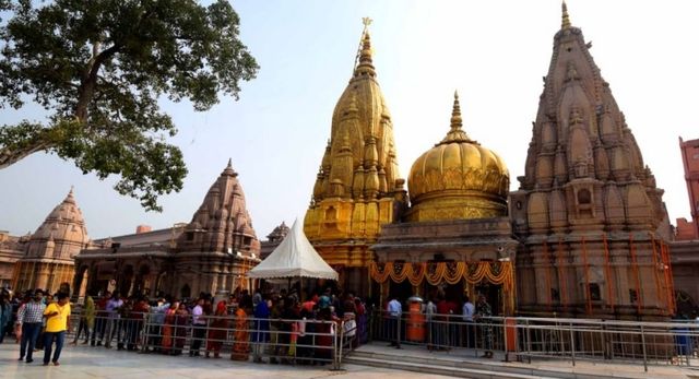 रात में और अलौकिक दिखेगी काशी, फसाड लाइटिंग से रोशन होंगे प्रमुख धाम