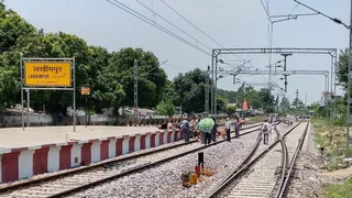 बरेली व कासगंज होकर दिल्ली की राह हुई आसान।