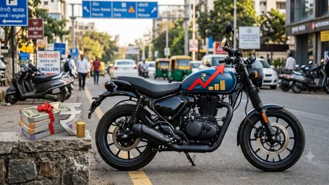 बाइक या ऑटो खरीदने वालों को बड़ा झटका, मधुबनी में एक लाख की बाइक पर अब 13 हजार अधिक लगेंगे
