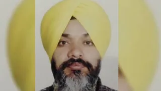दुबई में सड़क हादसे में बटाला के युवक की मौत। फाइल फोटो
