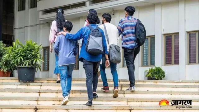 बीटेक में नव नामांकित विद्यार्थियों के लिए इंडक्शन मीट, मंगलवार से शुरू होंगी नए सत्र की कक्षाएं