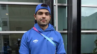 एथलेटिक्स स्पर्धाएं आज से