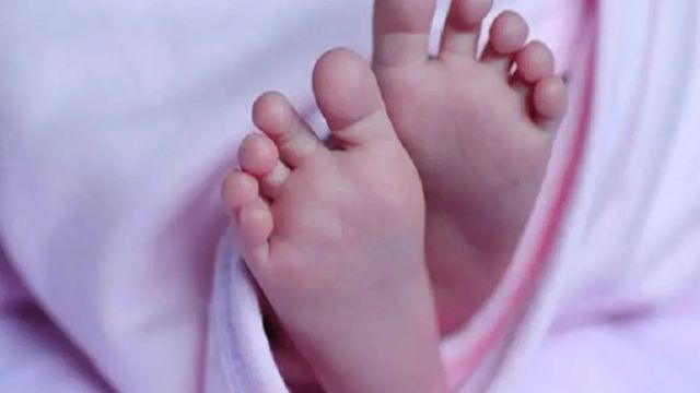 अमृतसर के GNDH में नवजात गायब होने के बाद हड़कंप, बच्चा वार्ड में 18 पुलिसकर्मी तैनात; खौफ में परिजन
