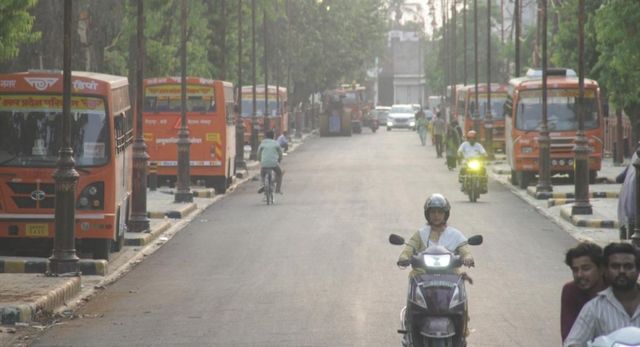 गोरखपुर में सीएम ग्रिड योजना से तीन और सड़कें बनेंगी स्मार्ट, सुधरेगी शहर की कनेक्टिविटी
