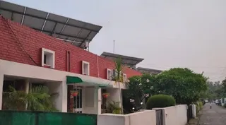2030 तक चंडीगढ़ को देश का पहला कार्बन-मुक्त शहर बनाने का लक्ष्य।