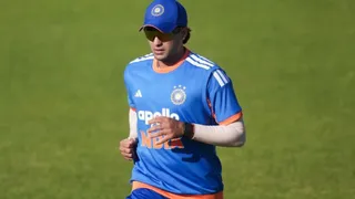 अभिषेक शर्मा