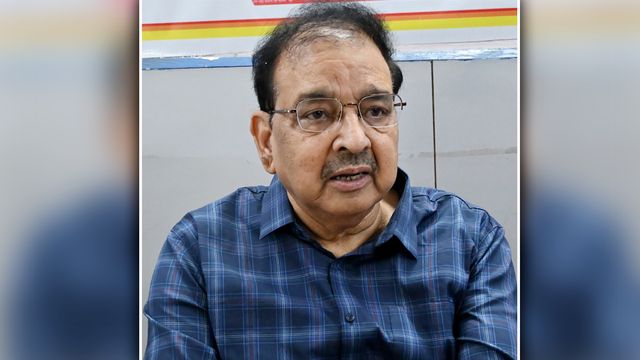 'कानून काफी नहीं, इच्छाशक्ति चाहिए': NTA को UPSC से सीखने की सलाह, पढ़ें पेपर लीक रोकने के कड़े सुझाव
