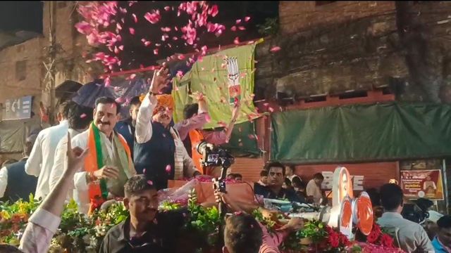 Datia Ground Report: शहर में भाजपा का जोर, गांवों में कांग्रेस की दस्तक, मतदाता मौन