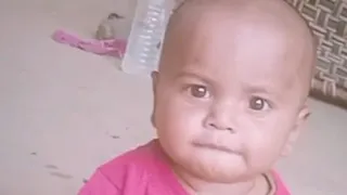 ड्रम में डूबने से मृतक मासूम। फाइल फोटो