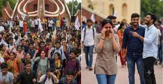 ये फोटो एआई जनरेटेड है।