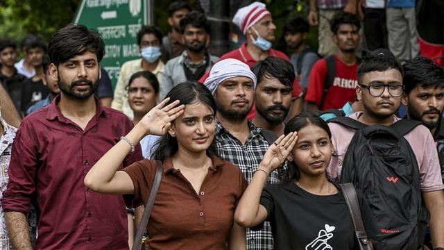 Explainer: 2029 तक 'Gen Z' बन सकता है सबसे ताकतवर वोटर ग्रुप, क्या कहते हैं आंकड़े?
