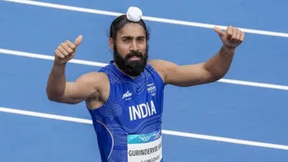 गुरिंदरवीर सिंह
