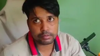 आरोपित कमल महतो।