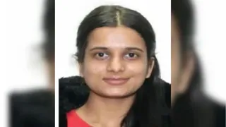 कनाडा में भारतीय मूल की युवती की हत्या। (फाइल फोटो।)
