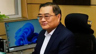 जेपीएससी अध्यक्ष पद से इस्तीफा के लिए किसी तरह के दबाव से किया इन्कार।