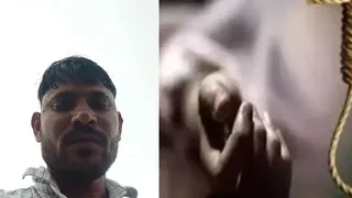 मृतक अखिलेश का फाइल फोटो।