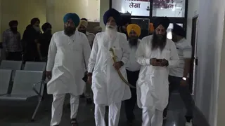 HSGMC का 72 घंटे का अल्टीमेटम खत्म (फाइल फोटो)